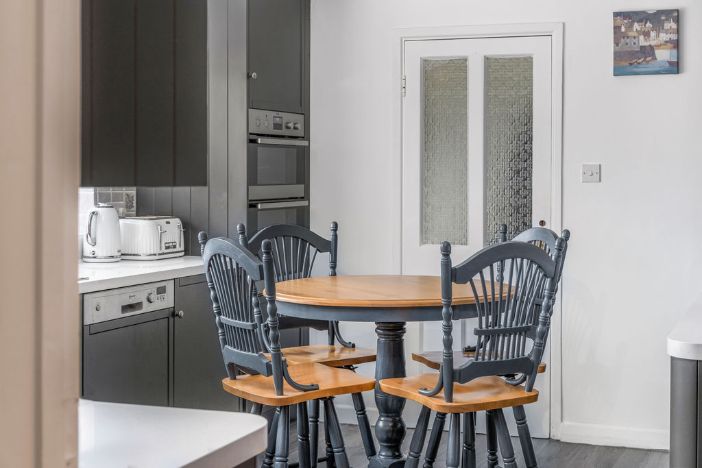 Astrop Road Kings Sutton